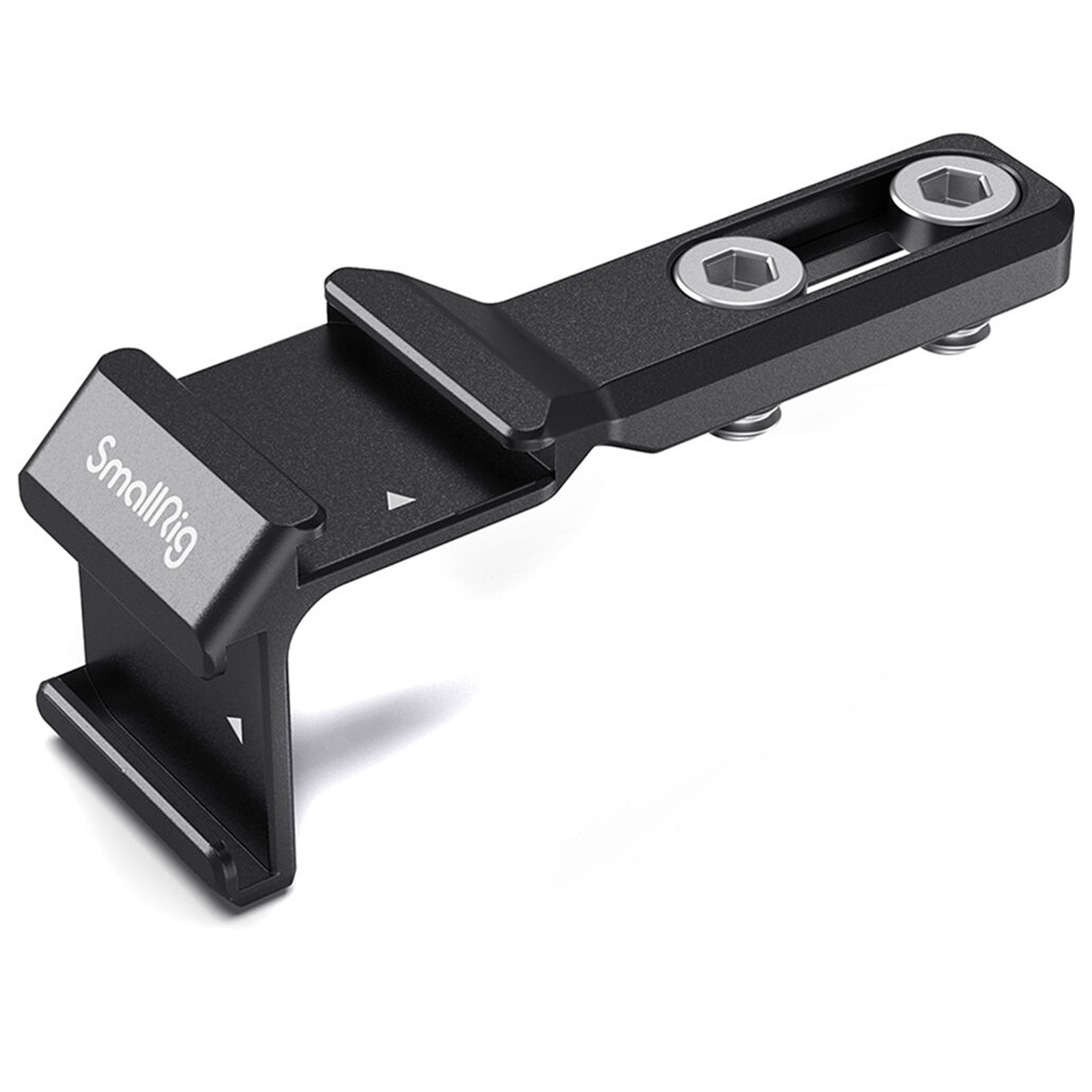 Image of SmallRig Dual Cold Shoe Extension 2881