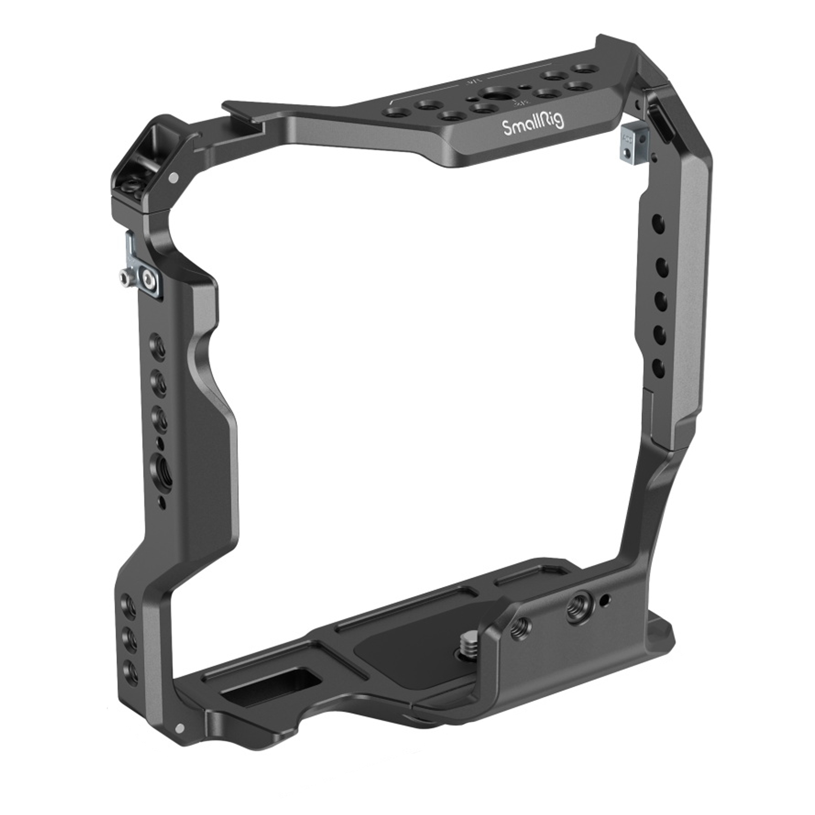 Image of SmallRig Cage for Sony Alpha 7S IIIAlpha 7 IVAlpha 7R IVAlpha 1 with VGC4EM Battery Grip 3594