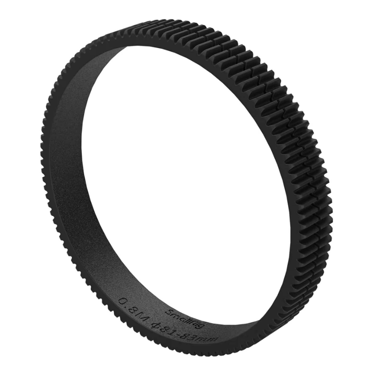 Image of SmallRig 81 83 Seamless Focus Gear Ring 3296