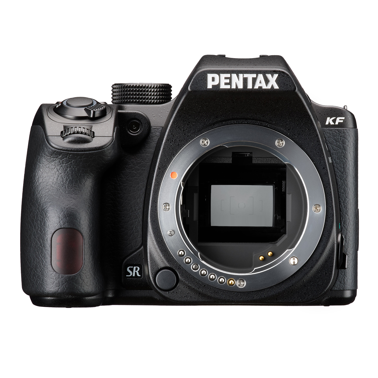 Image of Pentax KF Digital SLR Camera Body