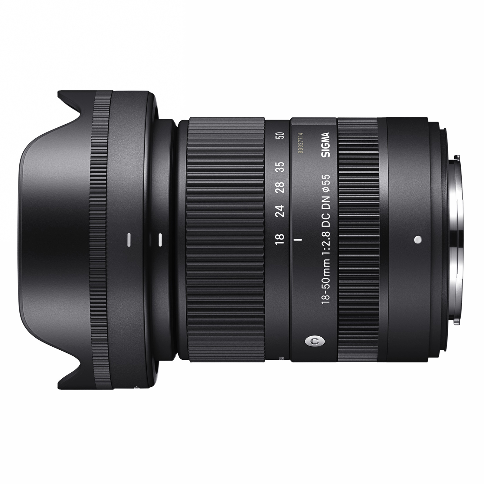Image of Sigma 1850mm f28 DC DN Contemporary Lens for Fujifilm X