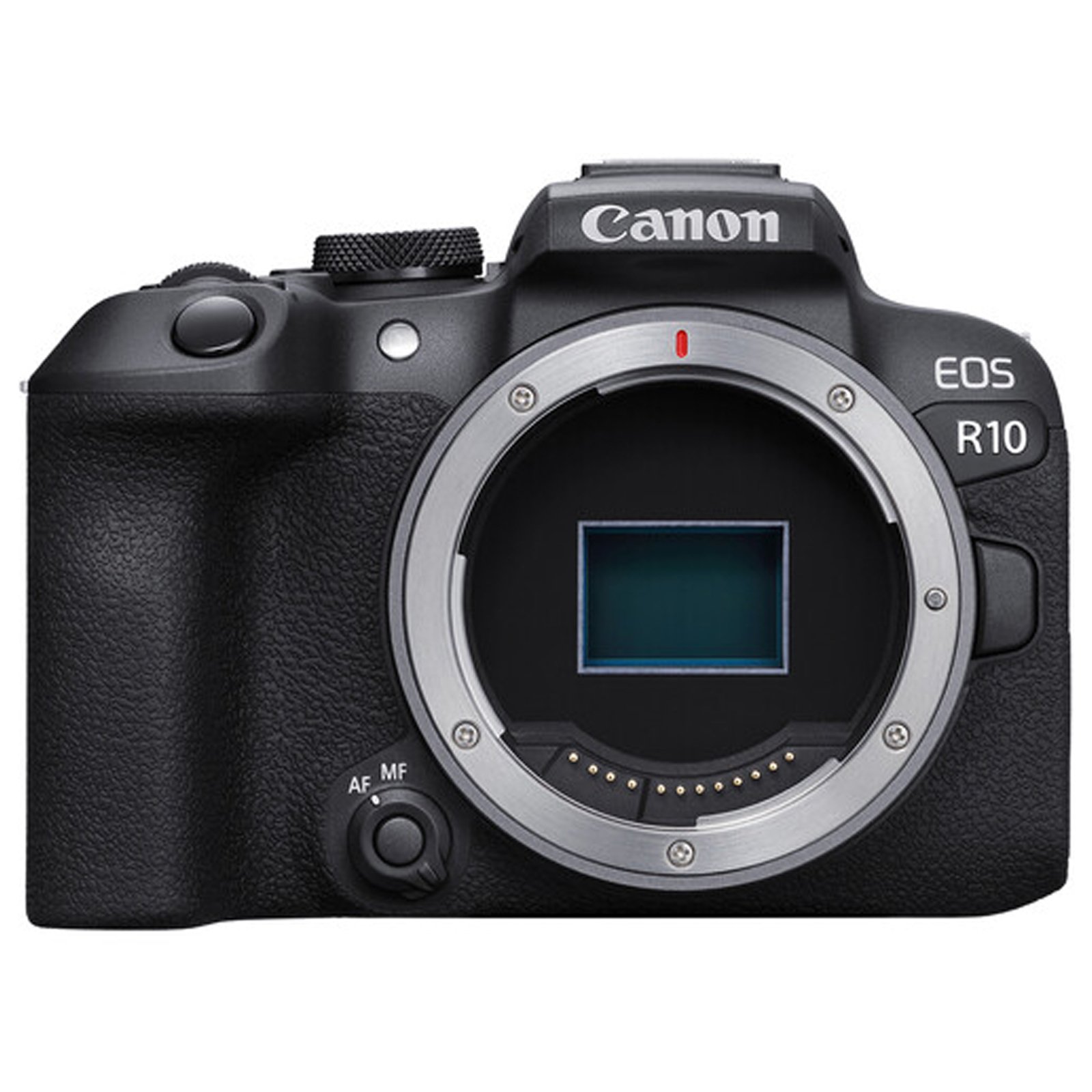 Image of Canon EOS R10 Digital Camera Body