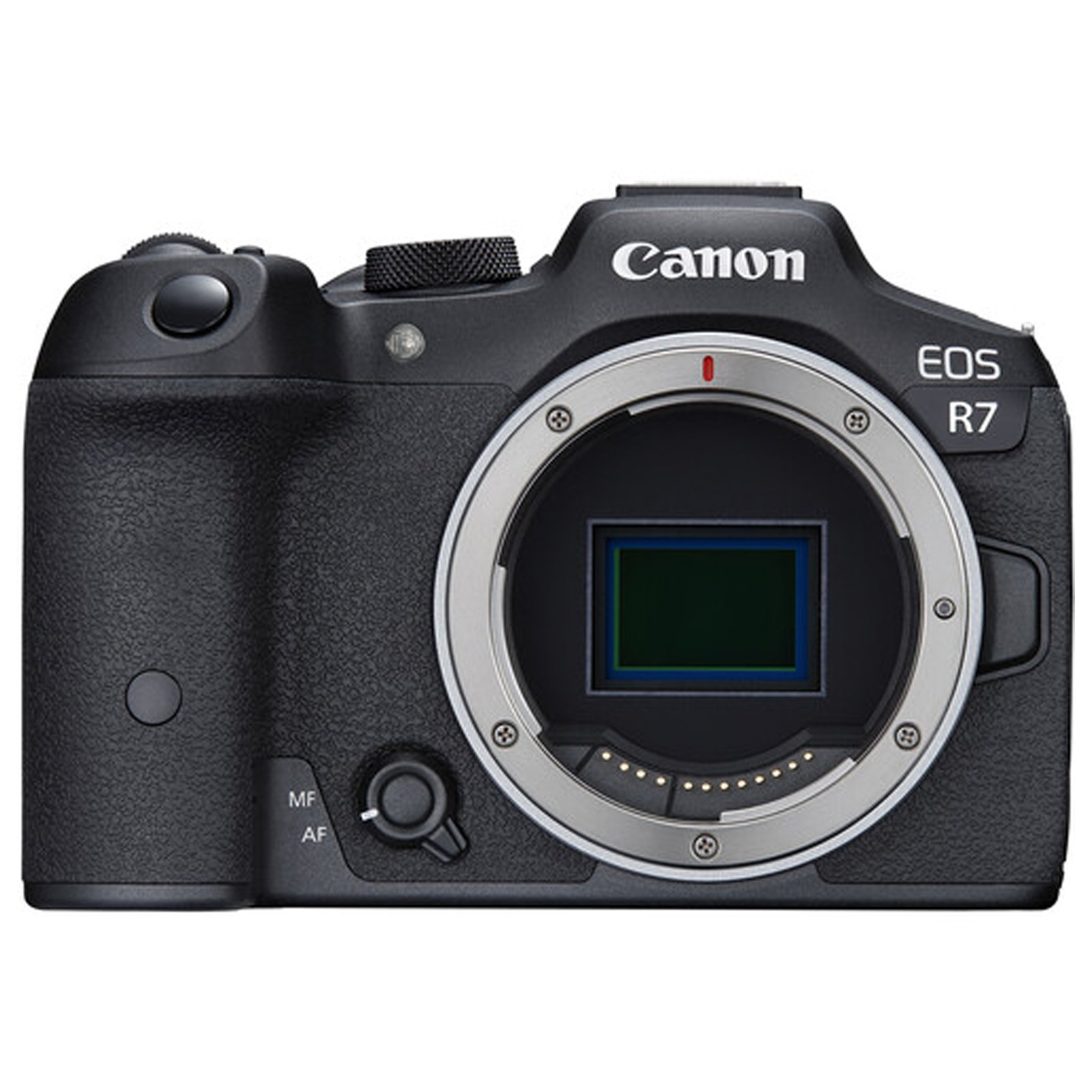 Image of Canon EOS R7 Digital Camera Body