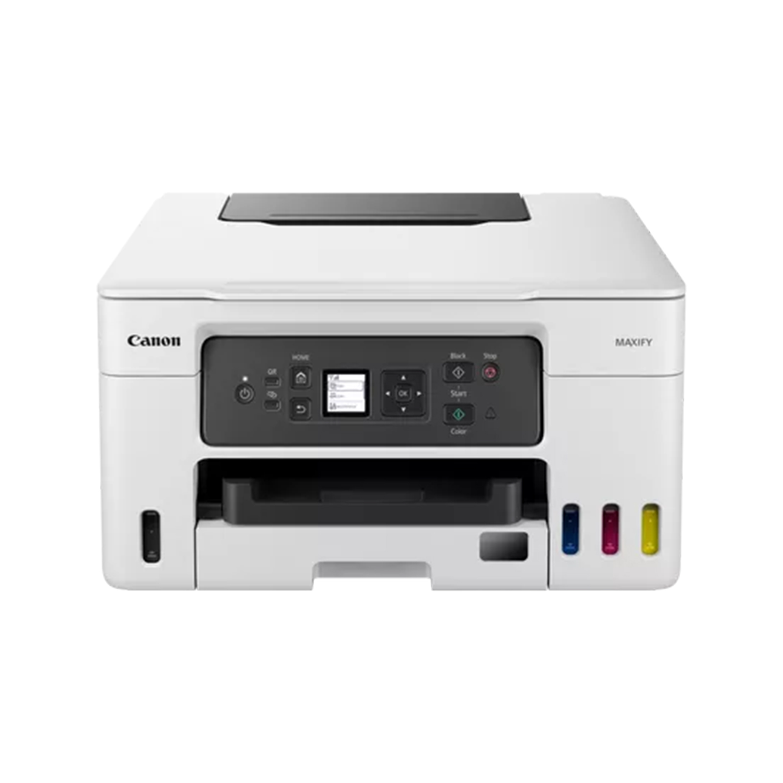 Image of Canon MAXIFY GX3050 Refillable 3in1 Printer