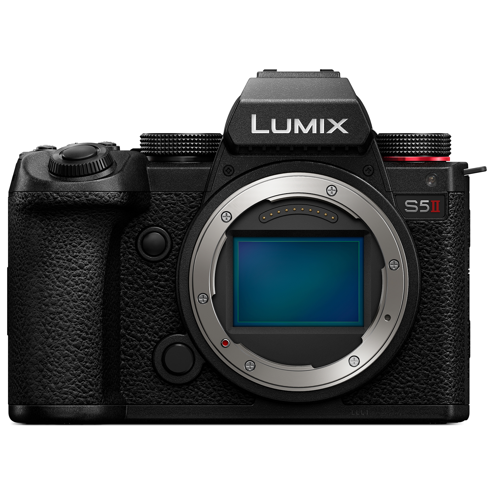 Image of Panasonic Lumix S5 II Digital Camera Body