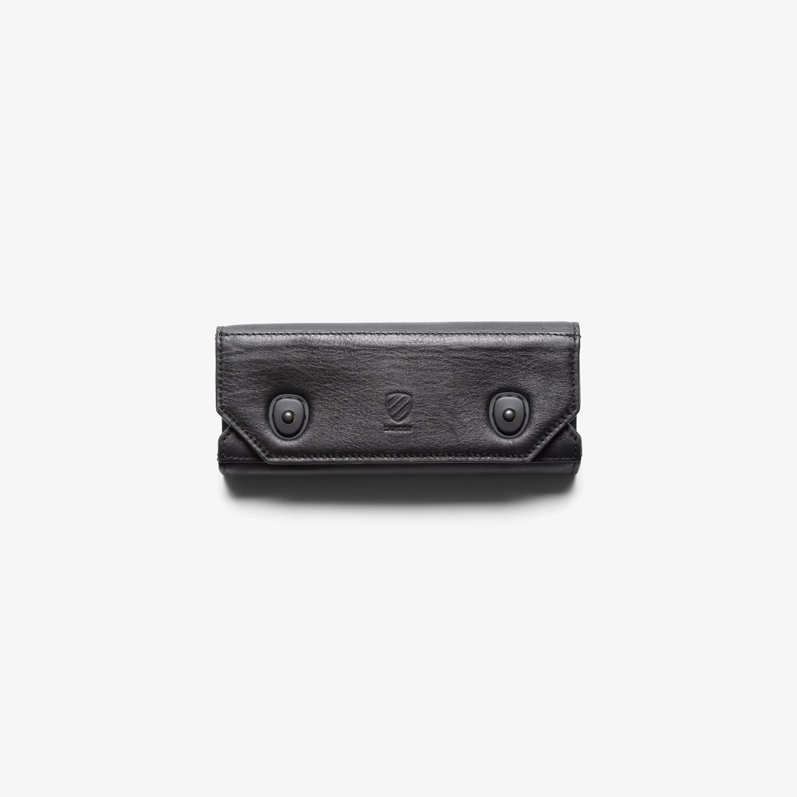Image of Langly Camera Battery and Film Holder Black