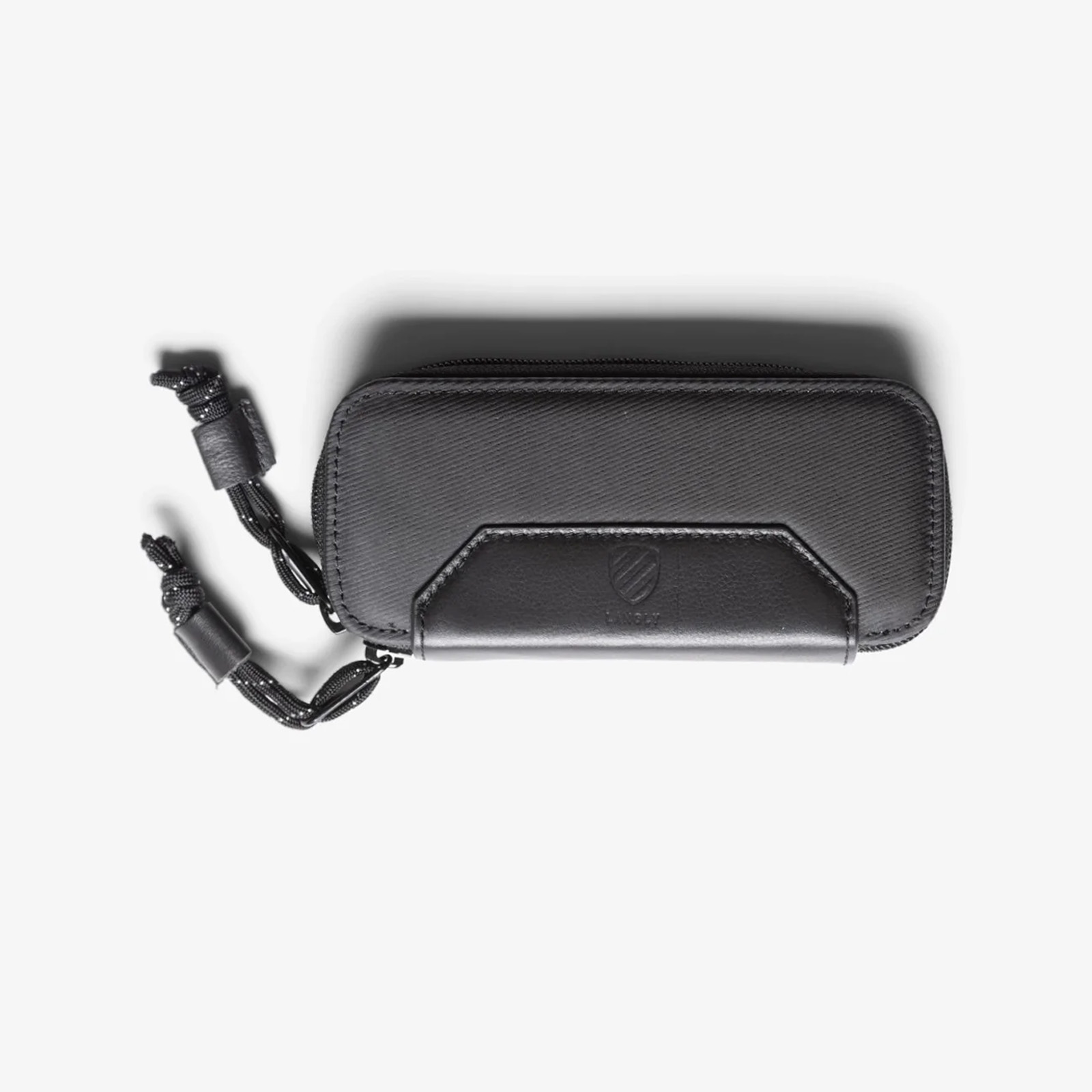 Image of Langly Memory Card Case CF and SD Black
