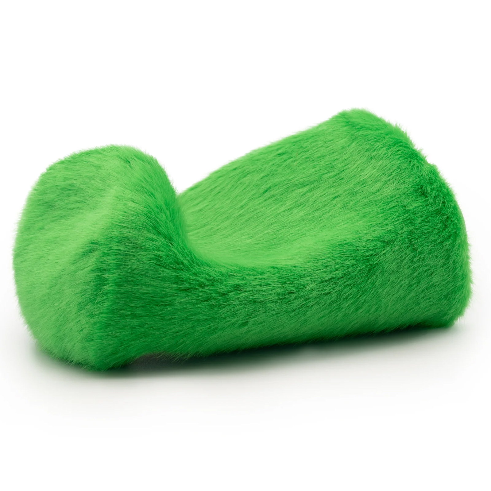 Image of Bubblebee The ShortHaired Spacer Cover Green Extra Small