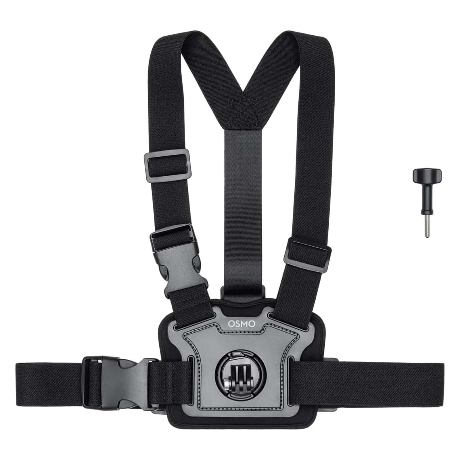 Image of DJI Osmo Action Chest Strap Mount