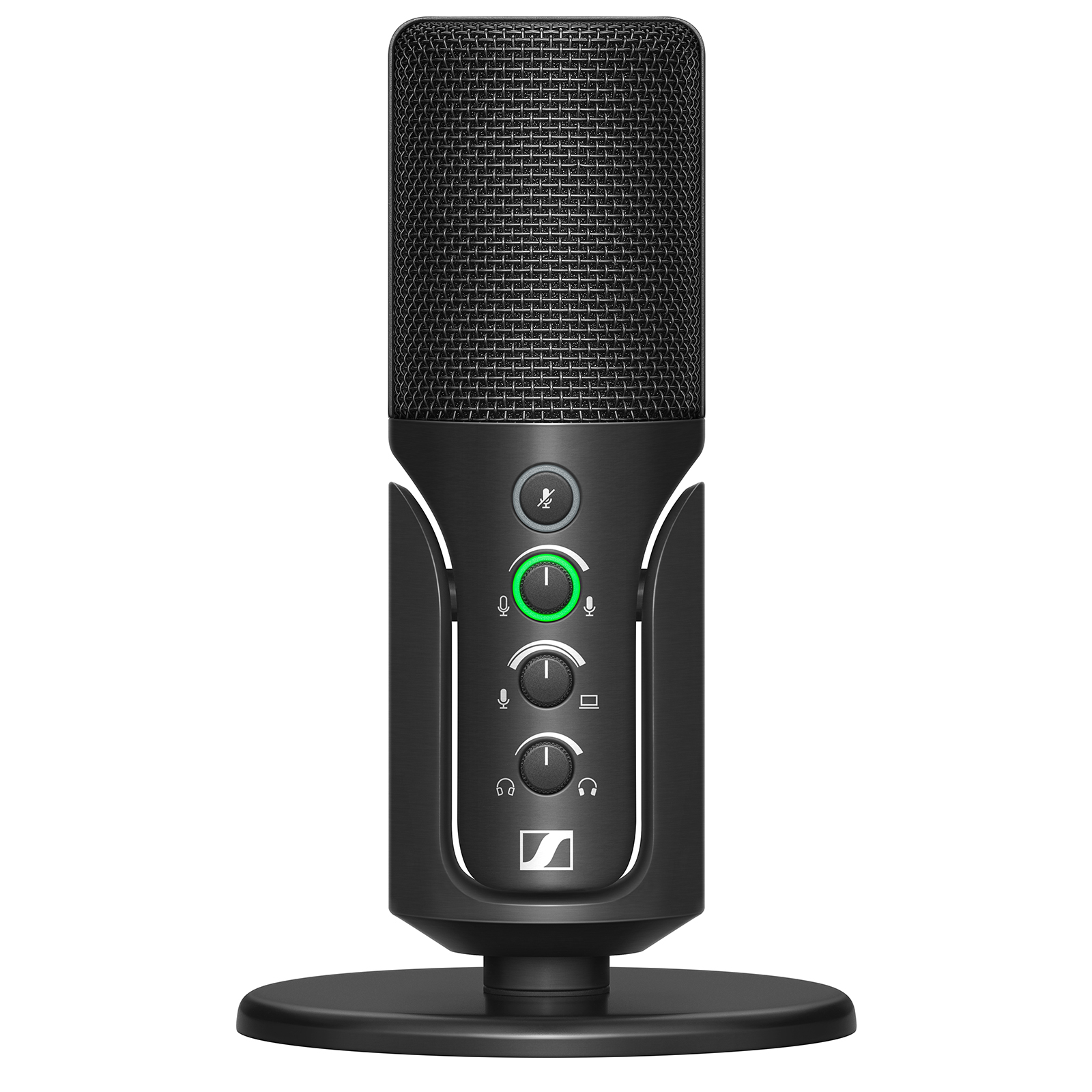 Image of Sennheiser Profile USB Microphone