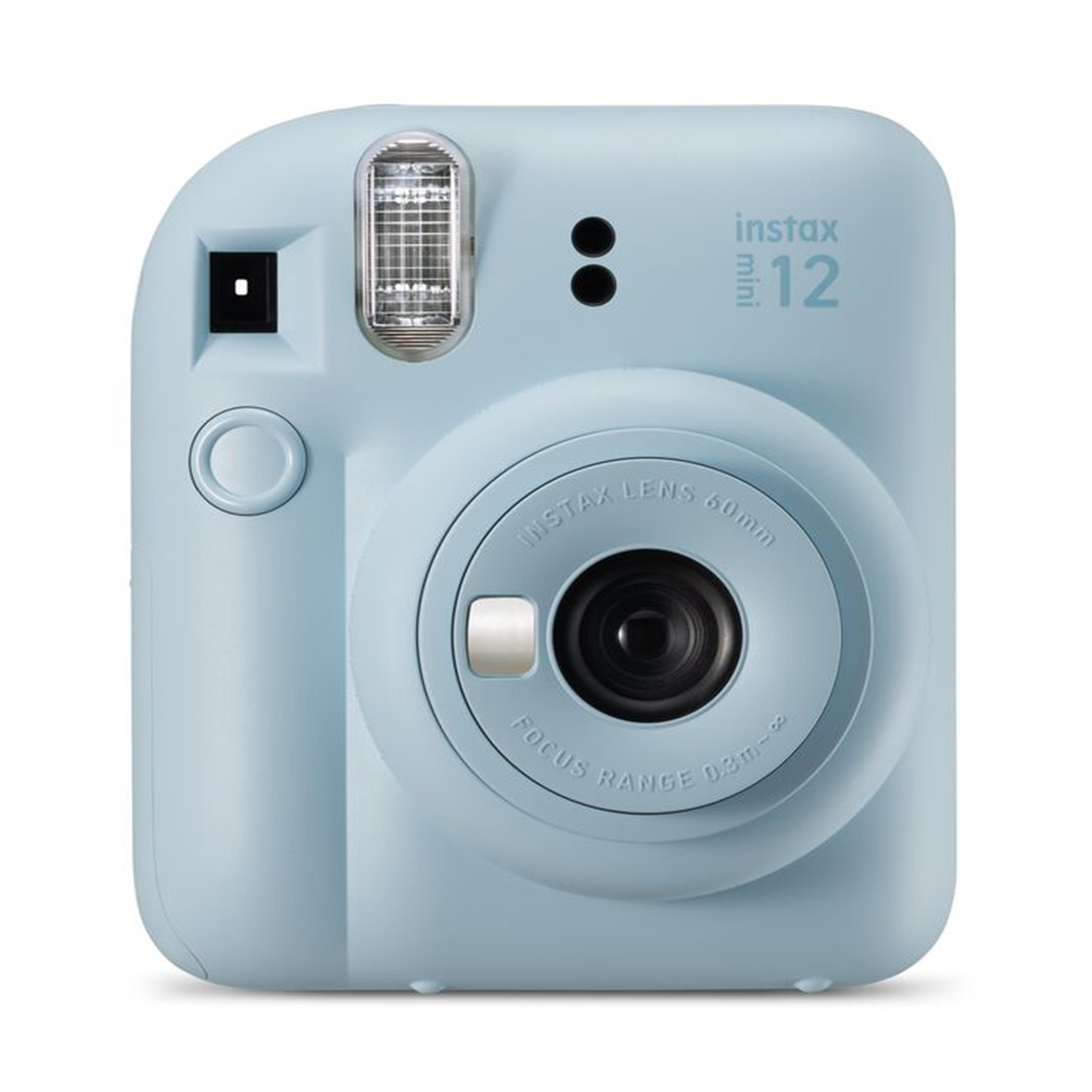 Image of Fujifilm Instax Mini 12 Instant Film Camera Pastel Blue