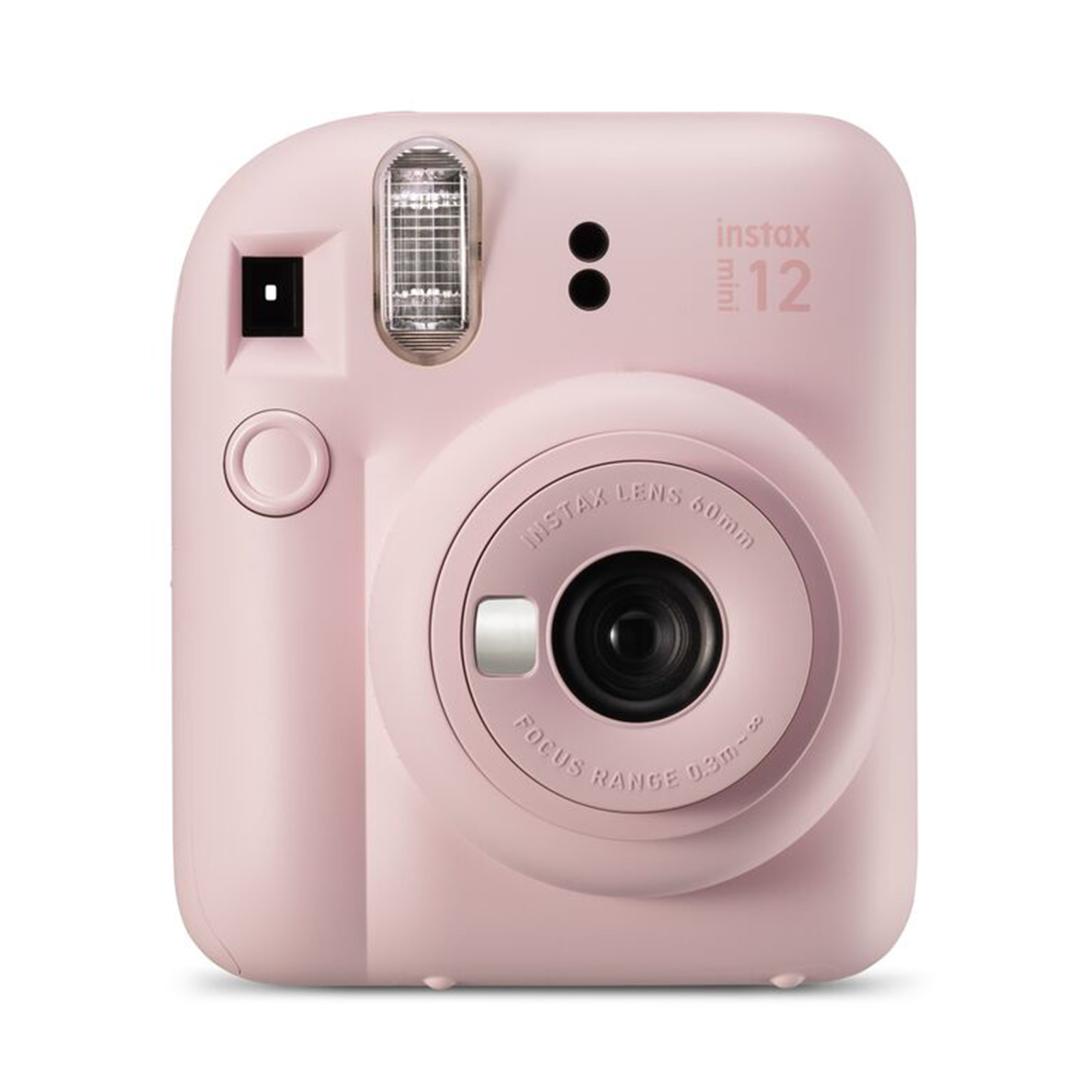 Image of Fujifilm Instax Mini 12 Instant Film Camera Blossom Pink