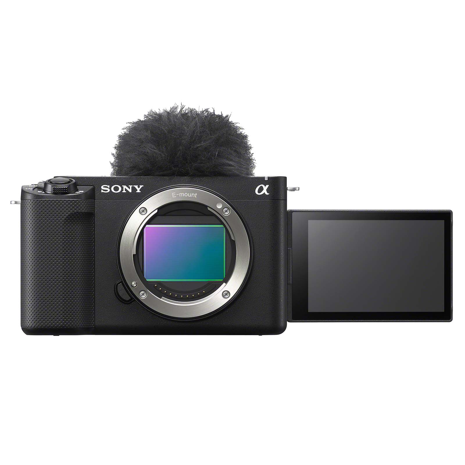 Image of Sony ZVE1 Digital Camera Body