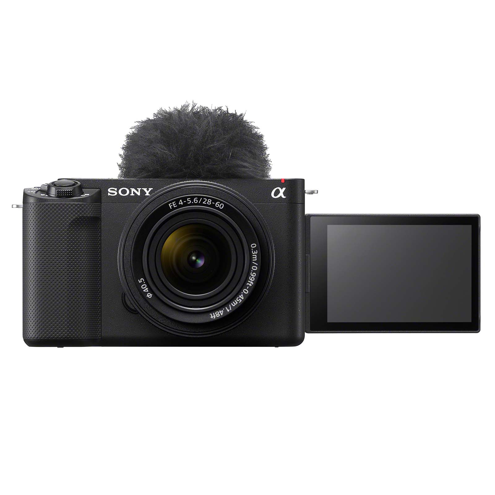 Image of Sony ZVE1 Digital Camera with 2860mm Lens