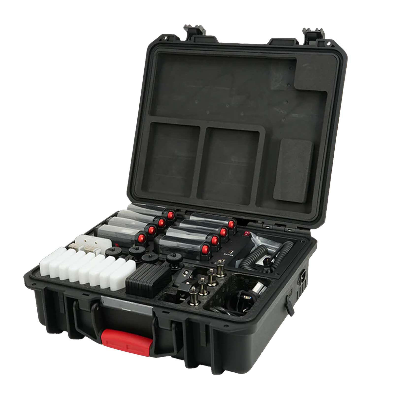 Image of Aputure MC Pro 8Light Kit