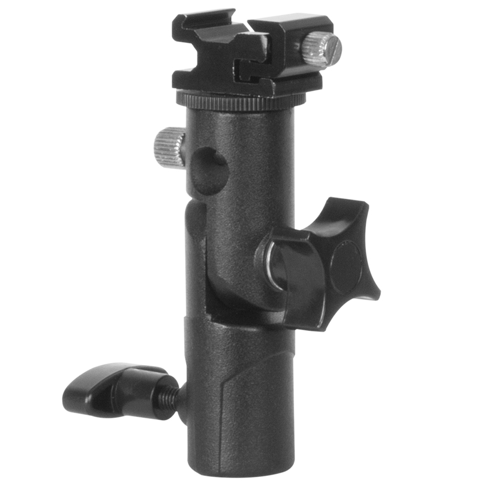 Image of GlareOne Flash Bracket For Speedlight Type E