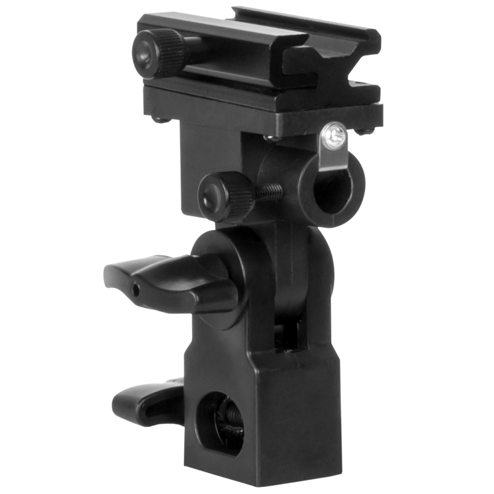 Image of GlareOne Flash Bracket For Speedlight Type B