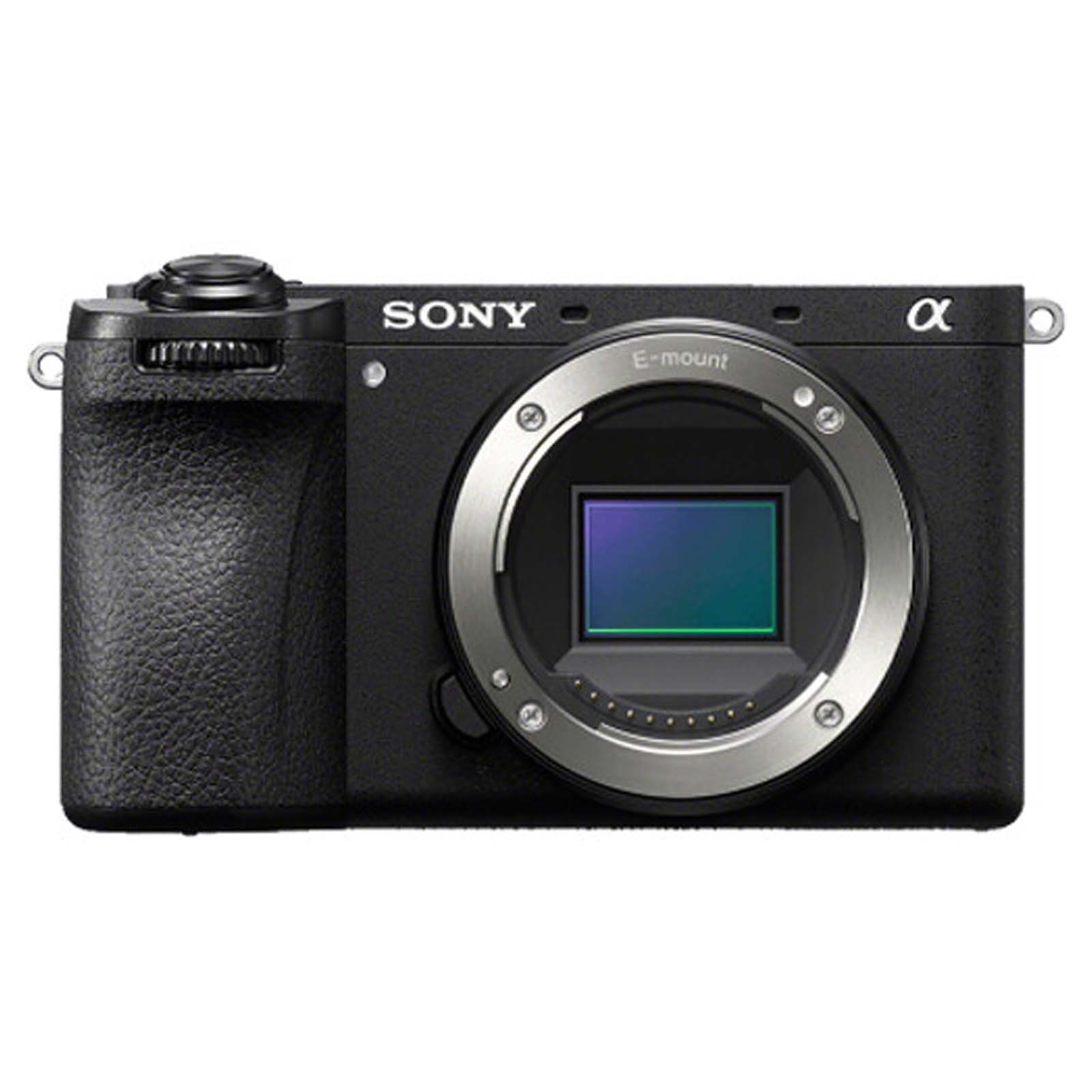 Image of Sony A6700 Digital Camera Body
