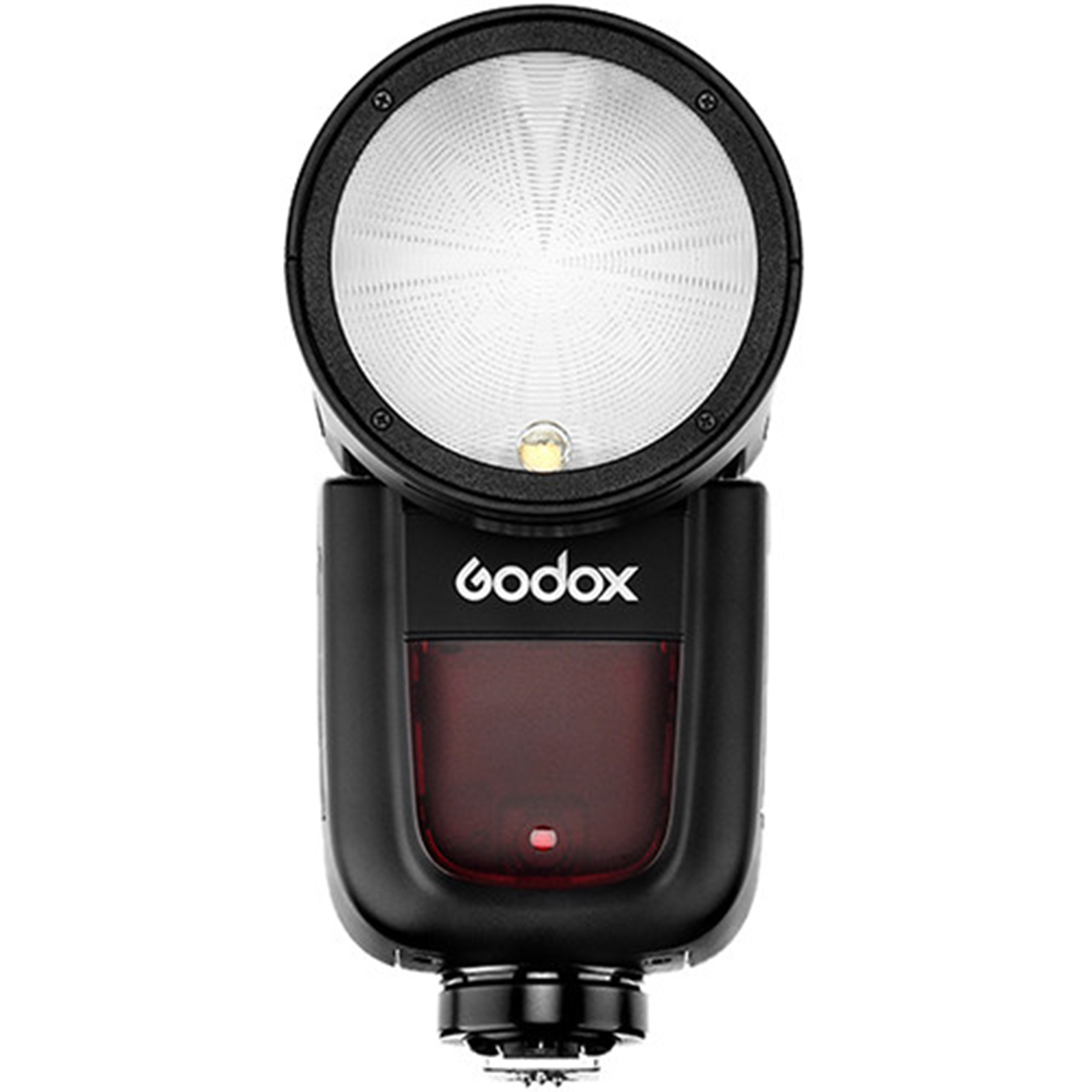 Image of Godox V1 Flashgun for Pentax with Battery