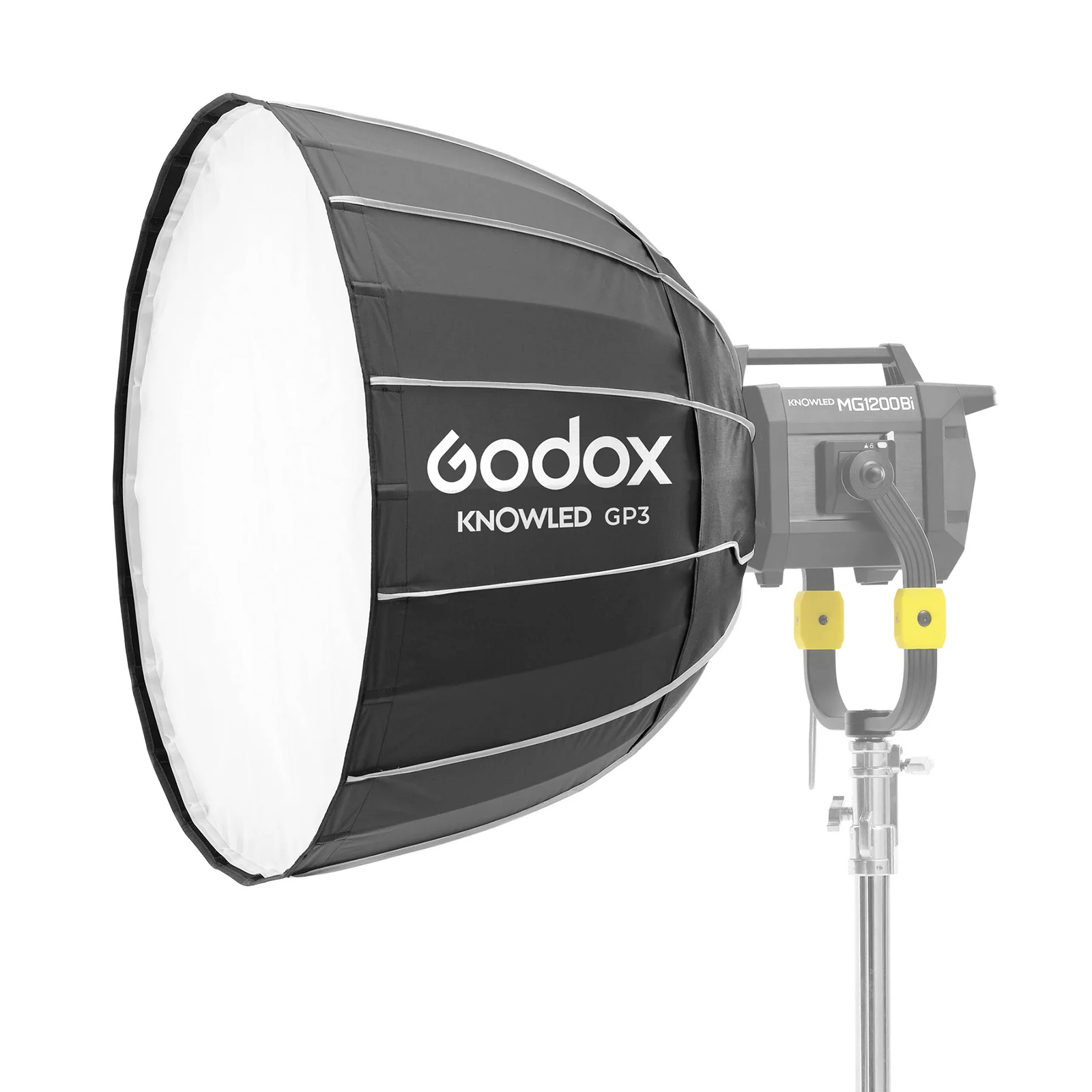 Image of Godox GP3 Parabolic Softbox 90 For MG1200BI