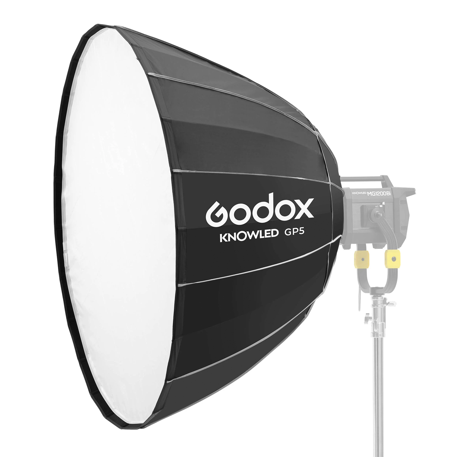 Image of Godox GP5 Parabolic Softbox 150 For MG1200BI