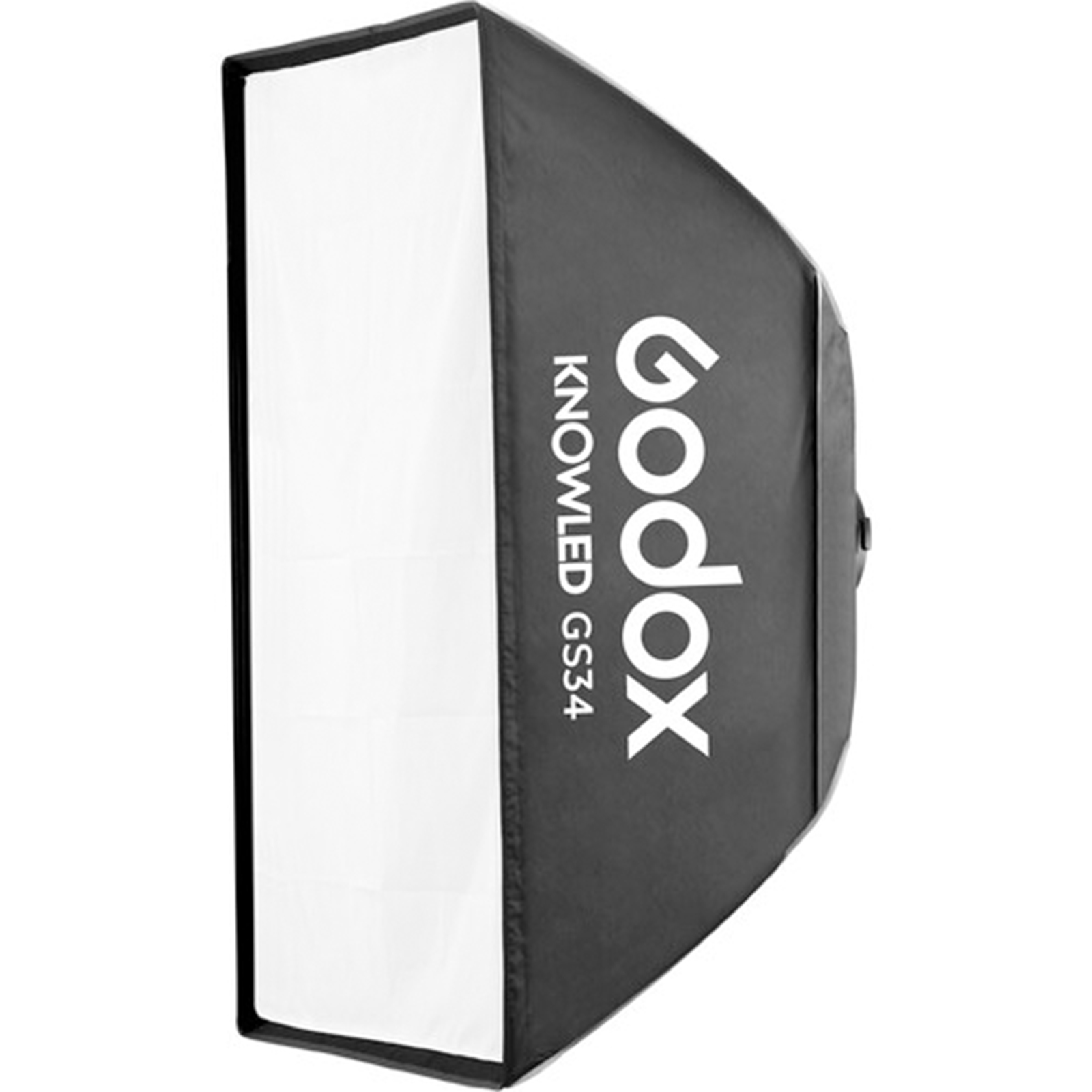 Image of Godox GS34 Rectangular Softbox 90 x 120 For MG1200BI