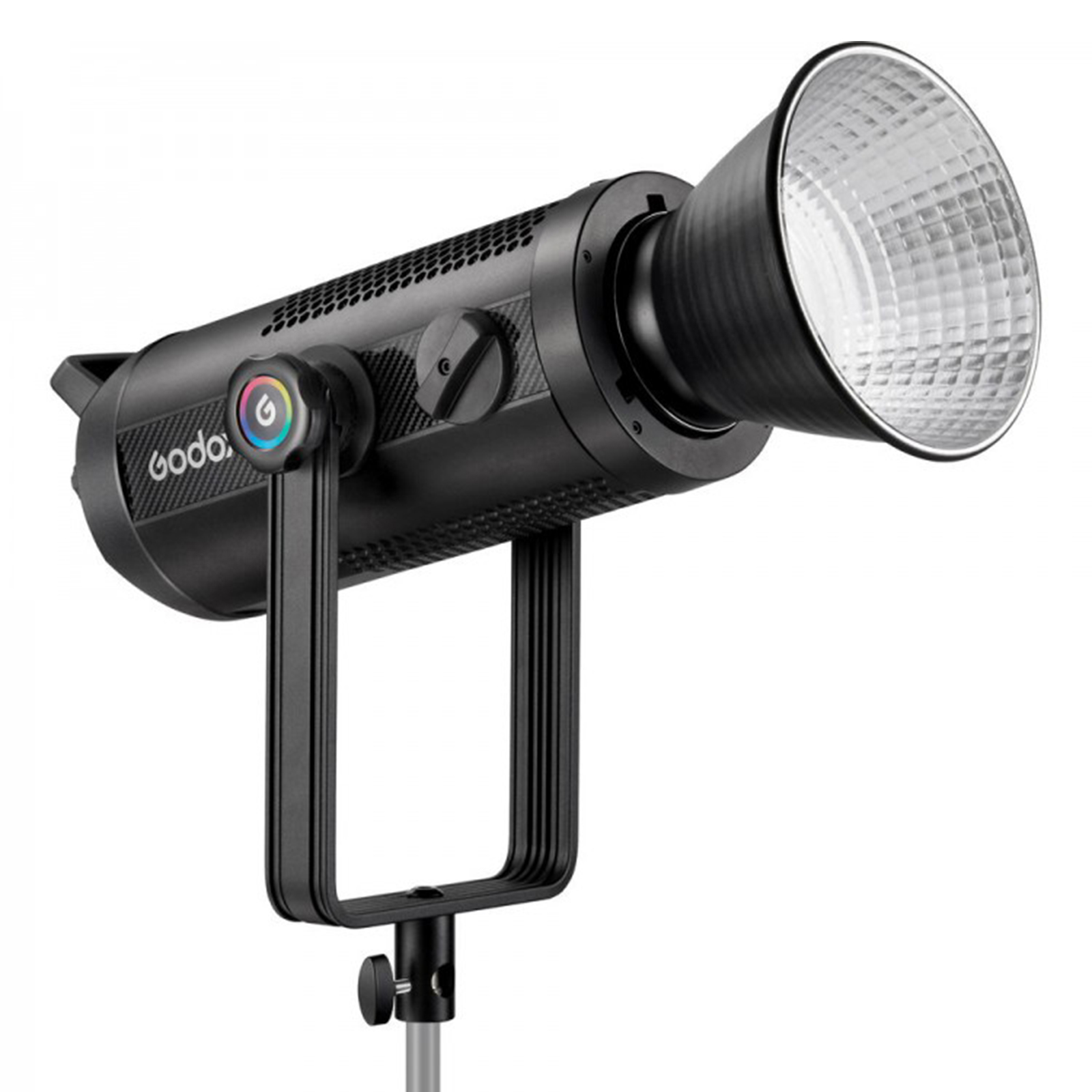 Image of Godox SZ300R Zoomable RGB LED Light BIColour