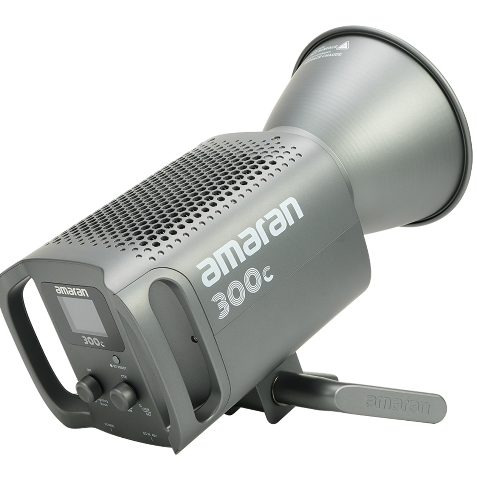 Image of amaran 300C Grey