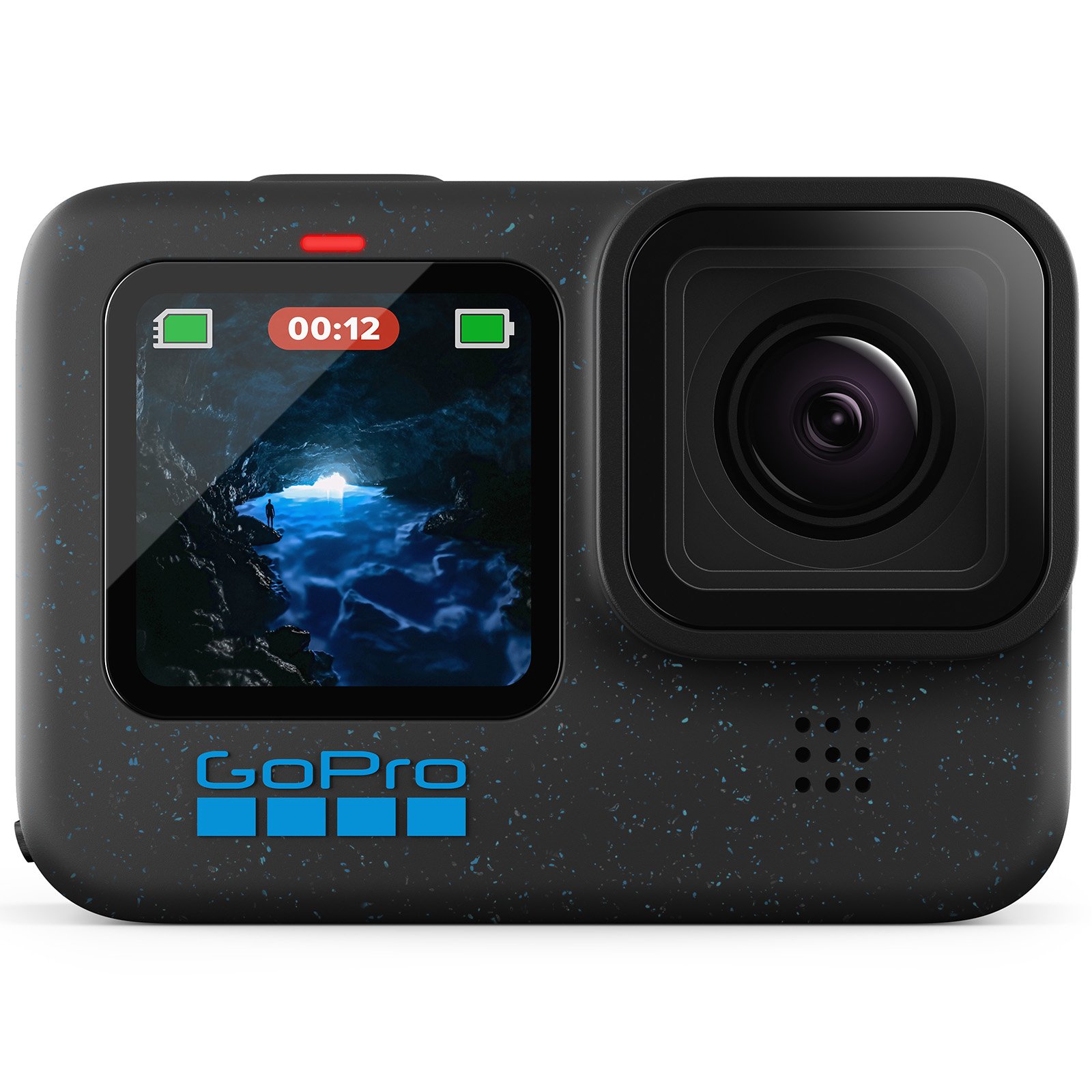 Image of GoPro HERO12 Black