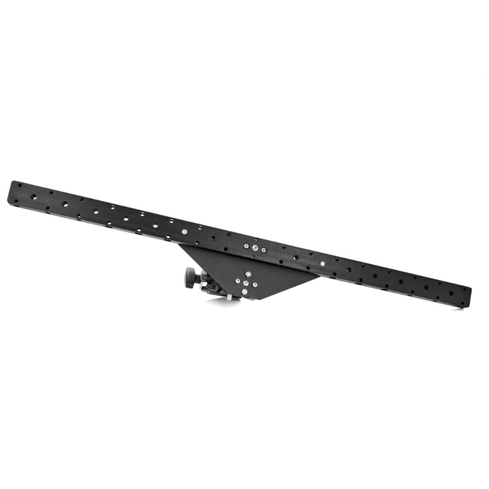 Image of Inovativ Dual Bar Includes Dual Bar Bracket and 2 Convi Clamps