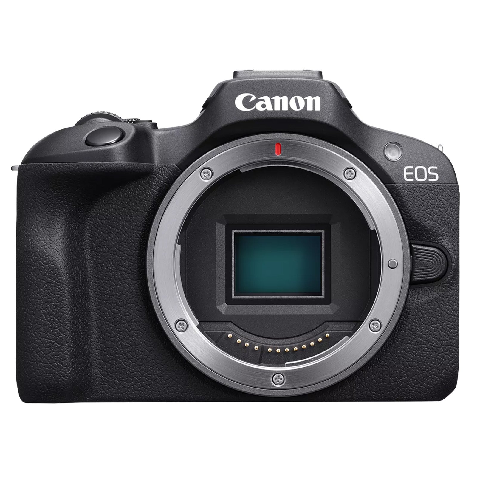 Image of Canon EOS R100 Digital Camera Body