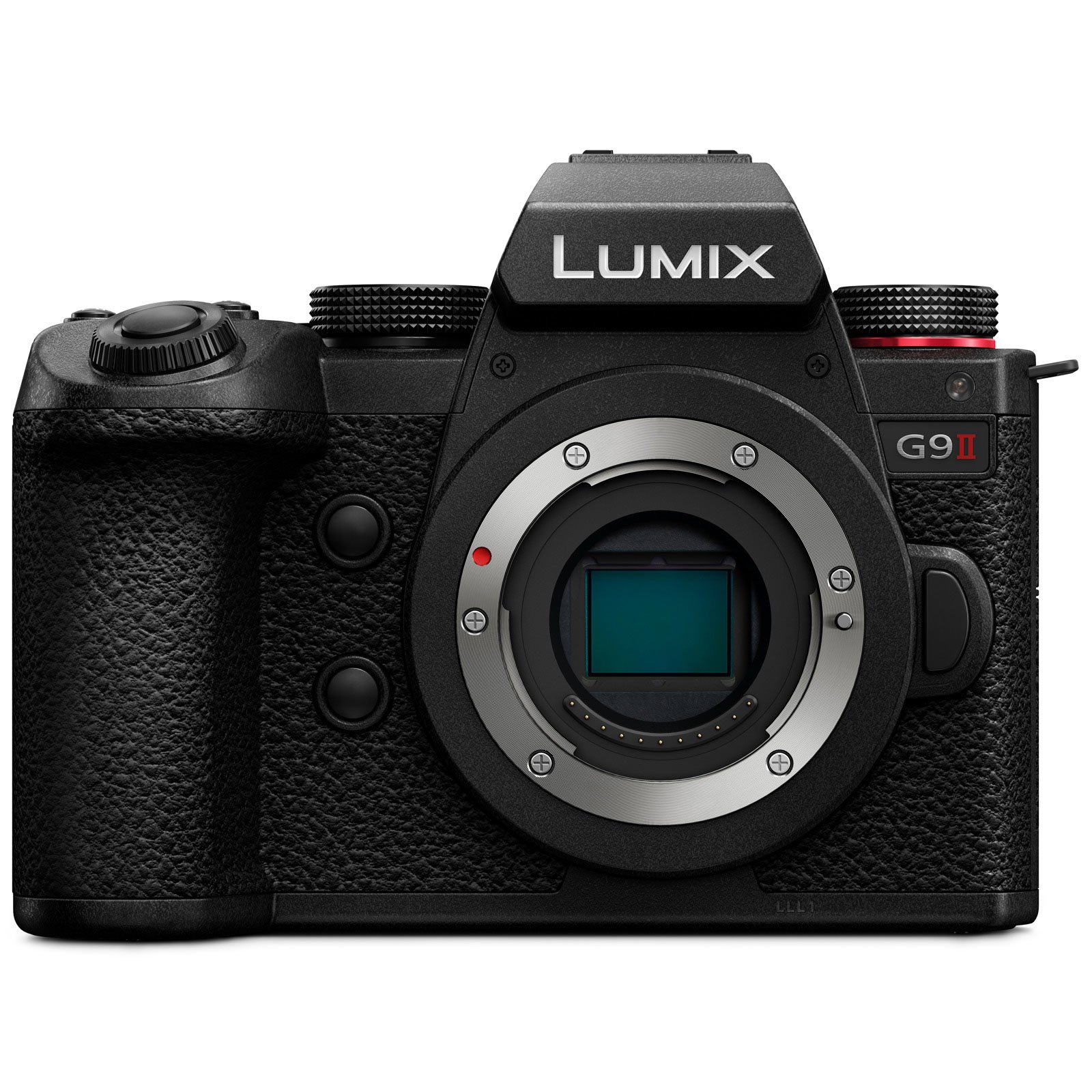 Image of Panasonic Lumix G9 II Digital Camera Body