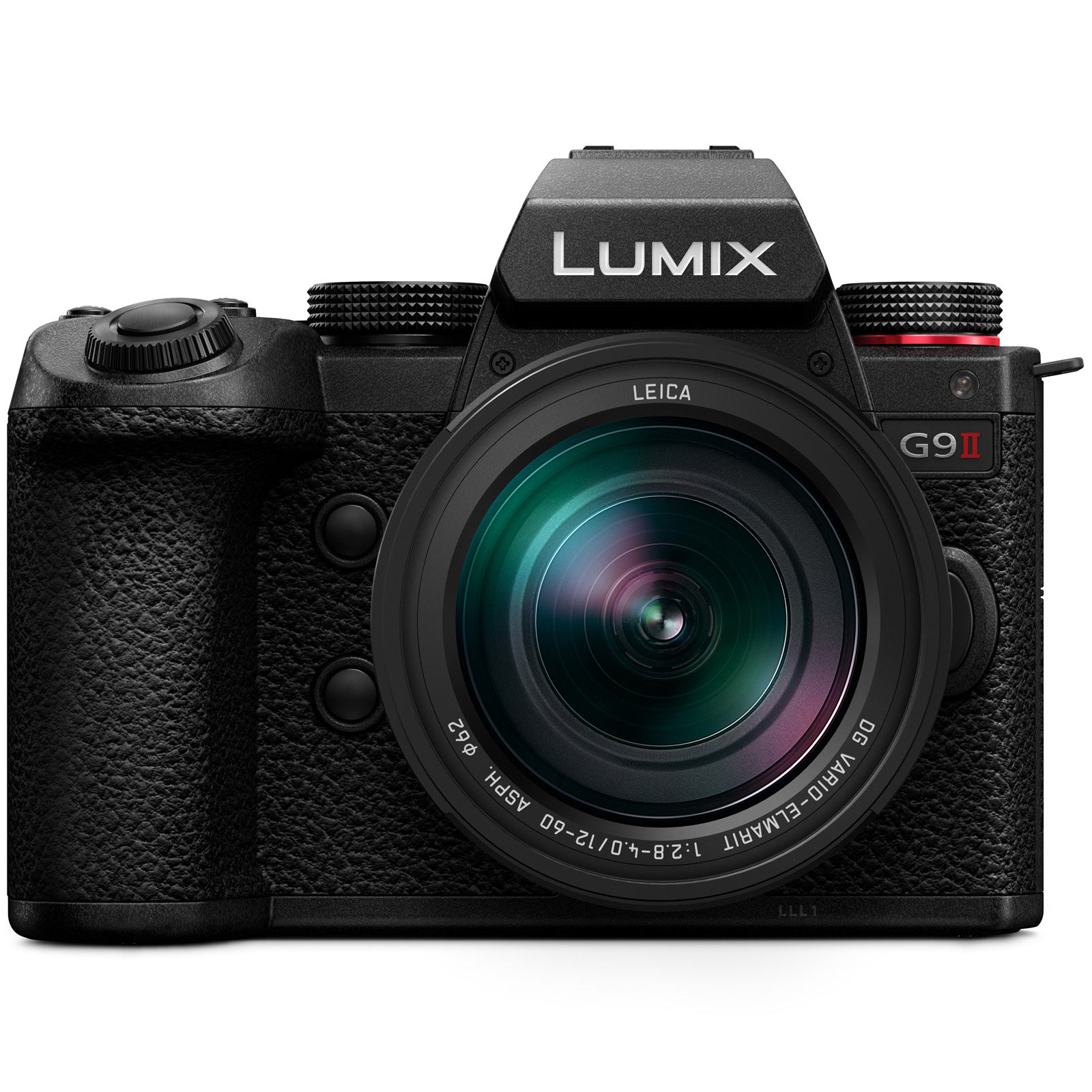Image of Panasonic Lumix G9 II Digital Camera with 1260mm f2840 Leica Lens