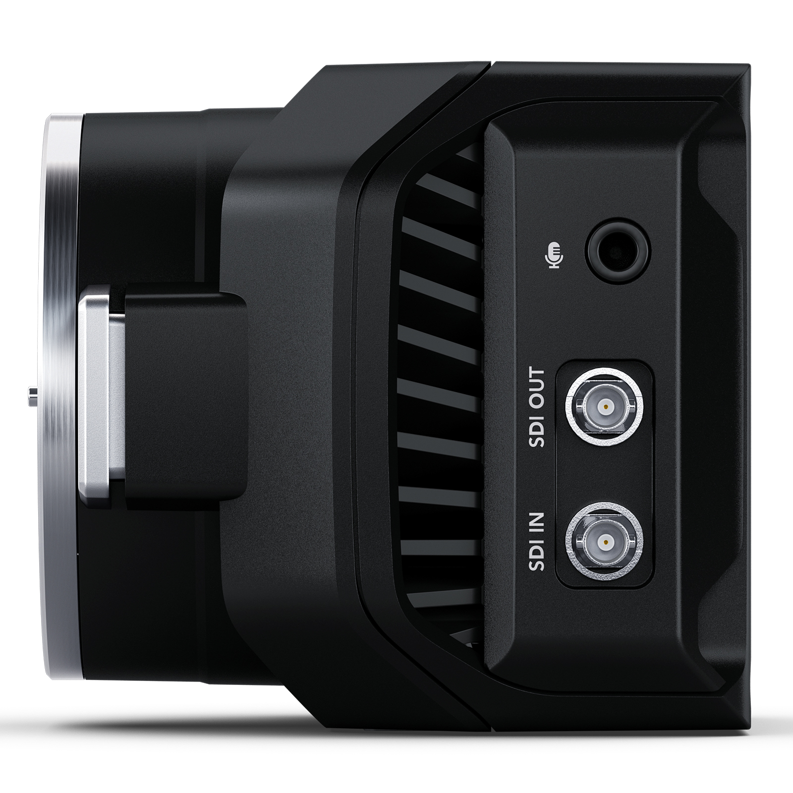 Image of Blackmagic Micro Studio Camera 4K G2