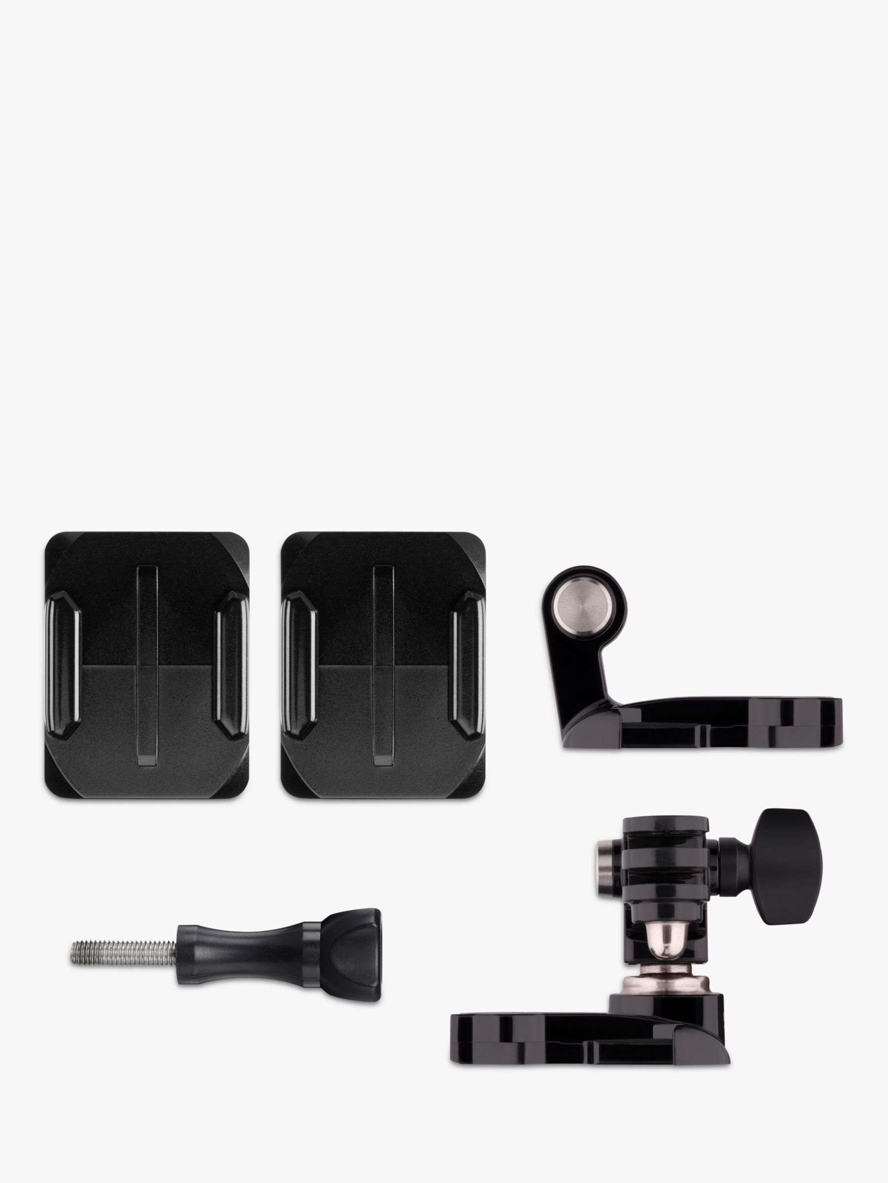 Image of GoPro Front and Side Helmet Mount for All GoPros