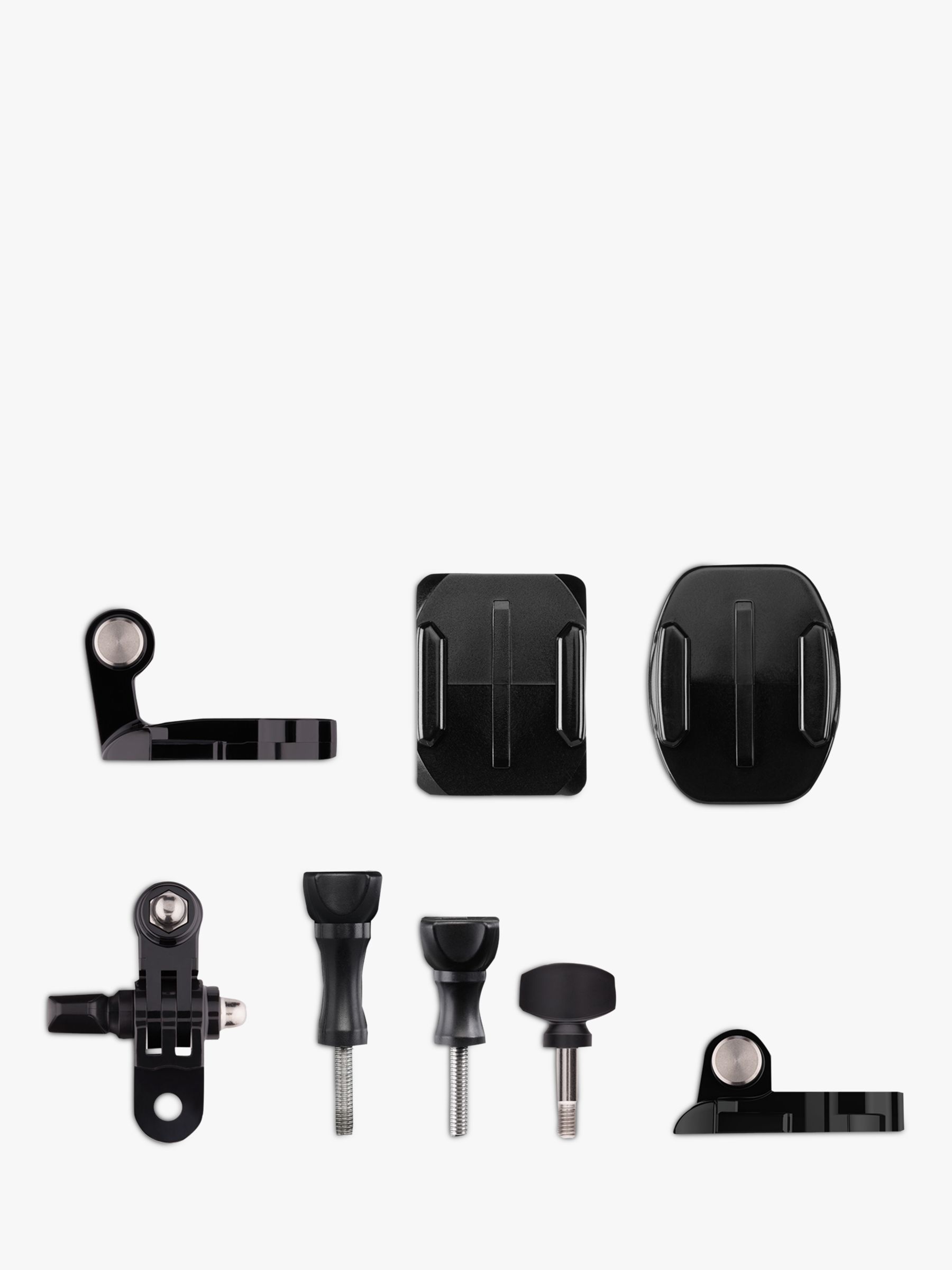 Image of GoPro Accessories and Spare Parts Grab Bag for All GoPros