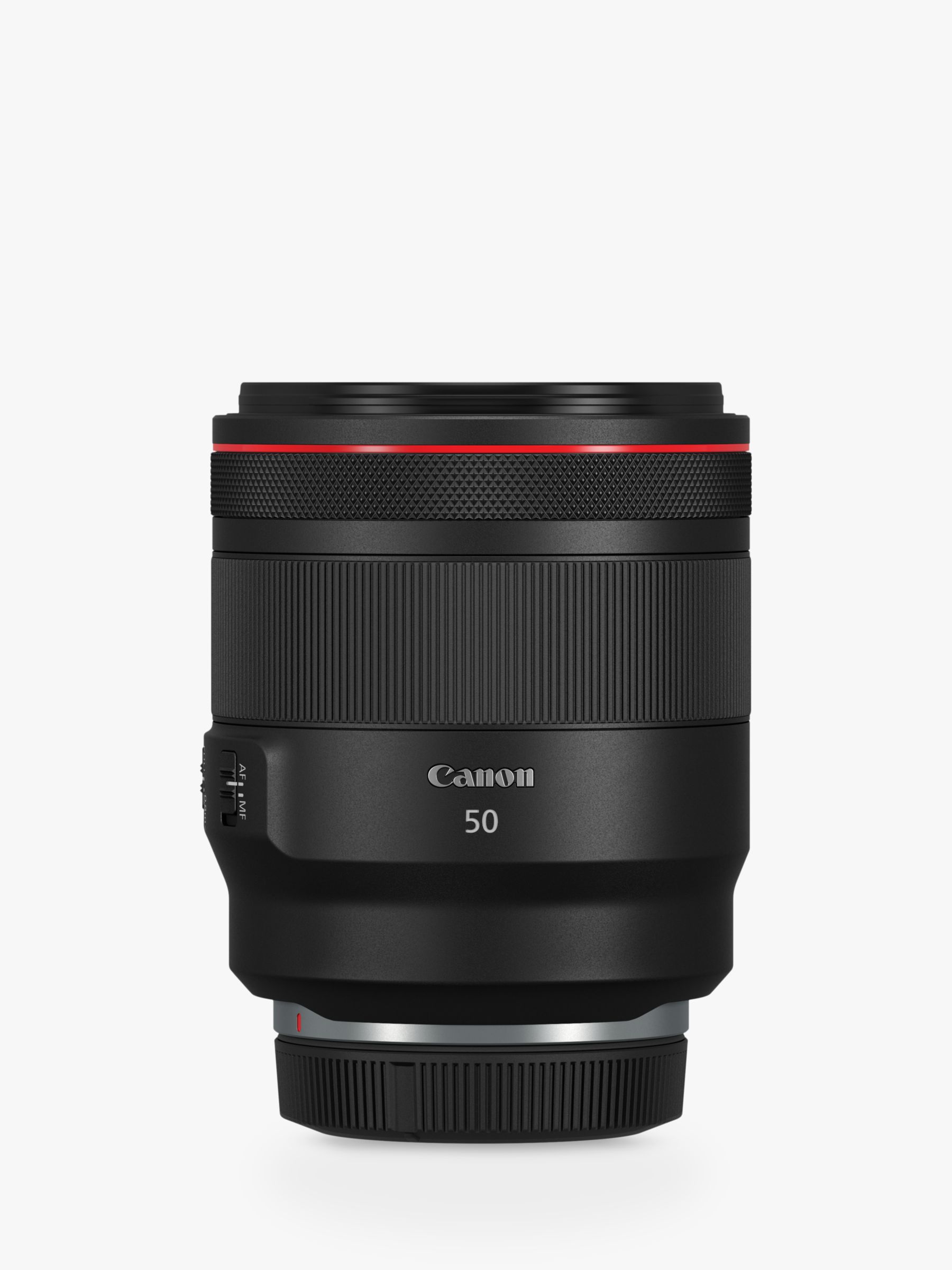 Image of Canon RF 50mm f12L USM Lens