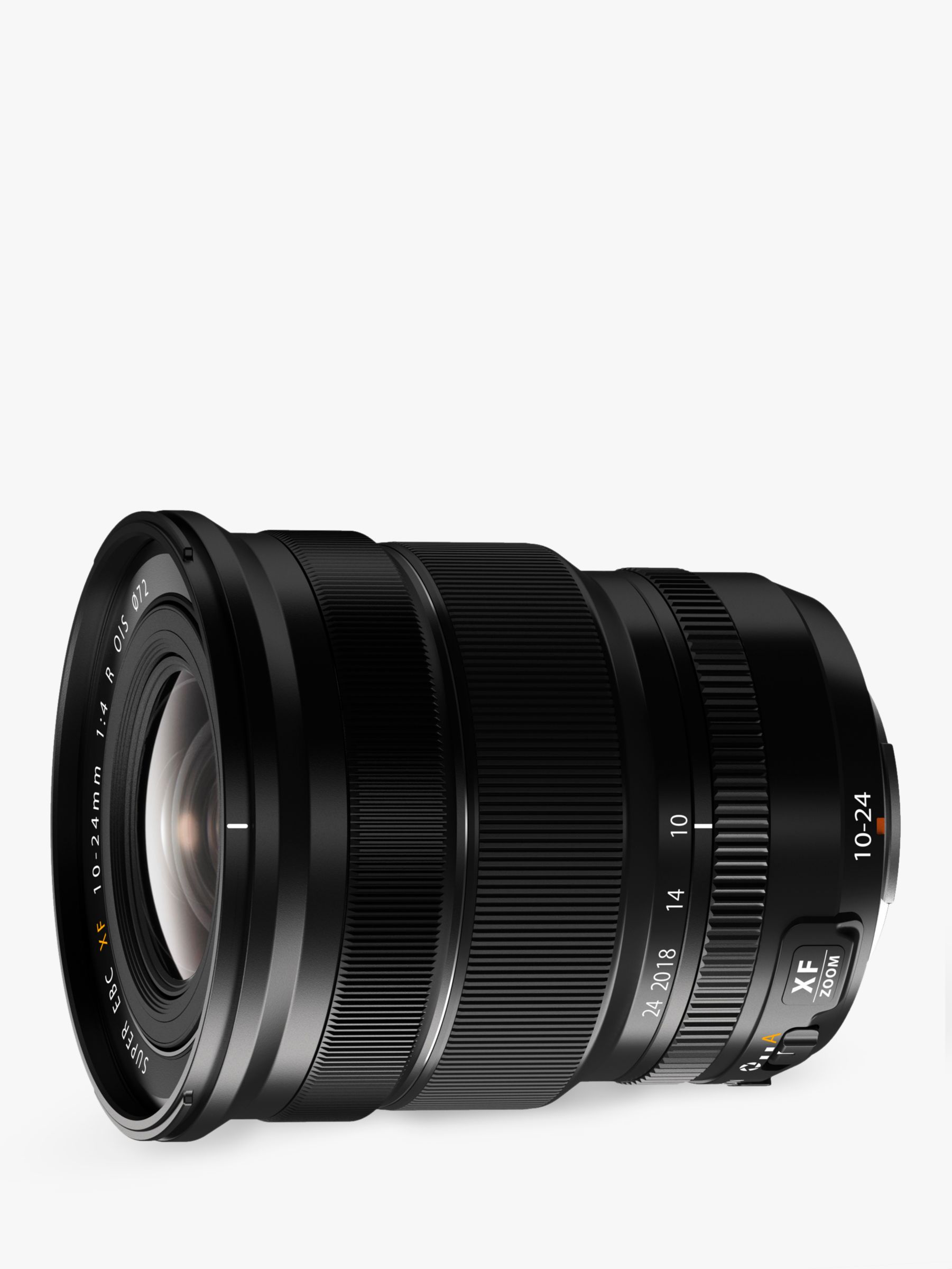 Image of Fujifilm XF1024mm f4 R OIS Ultra WideAngle Lens