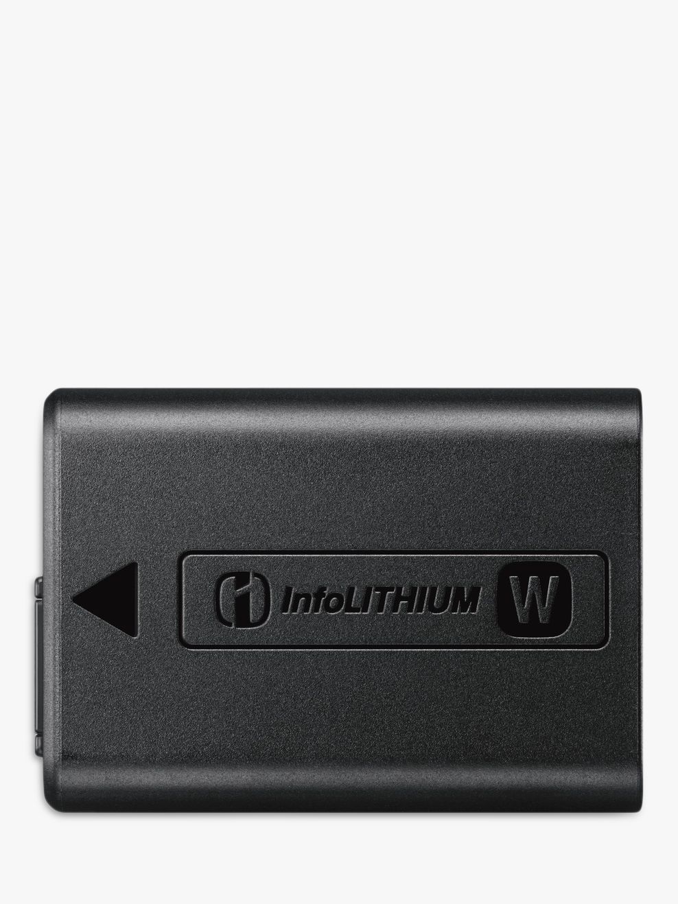 Image of Sony NPFW50 WSeries Rechargeable Camera Battery