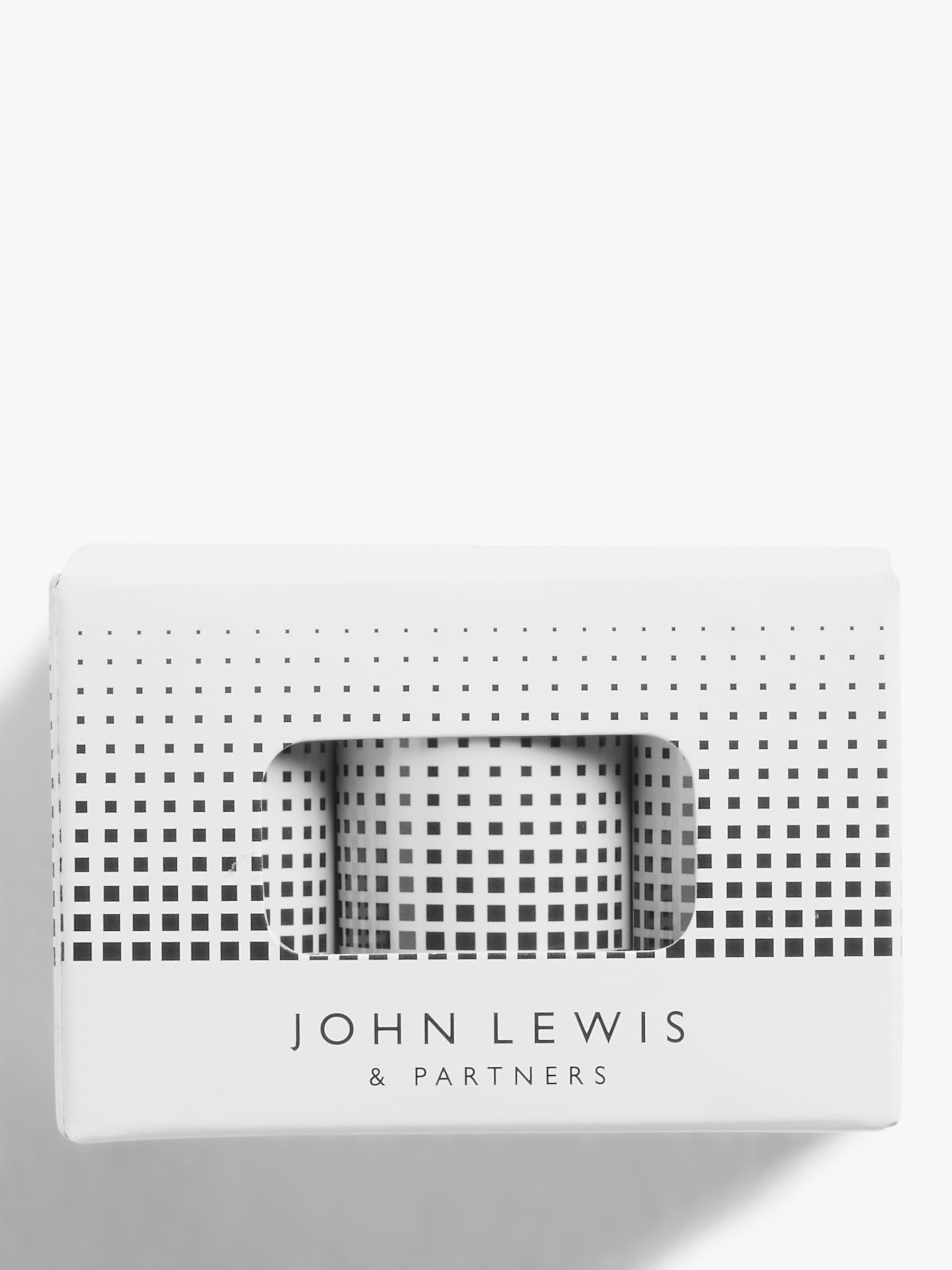 Image of John Lewis and Partners 15V Alkaline C Batteries Pack of 6
