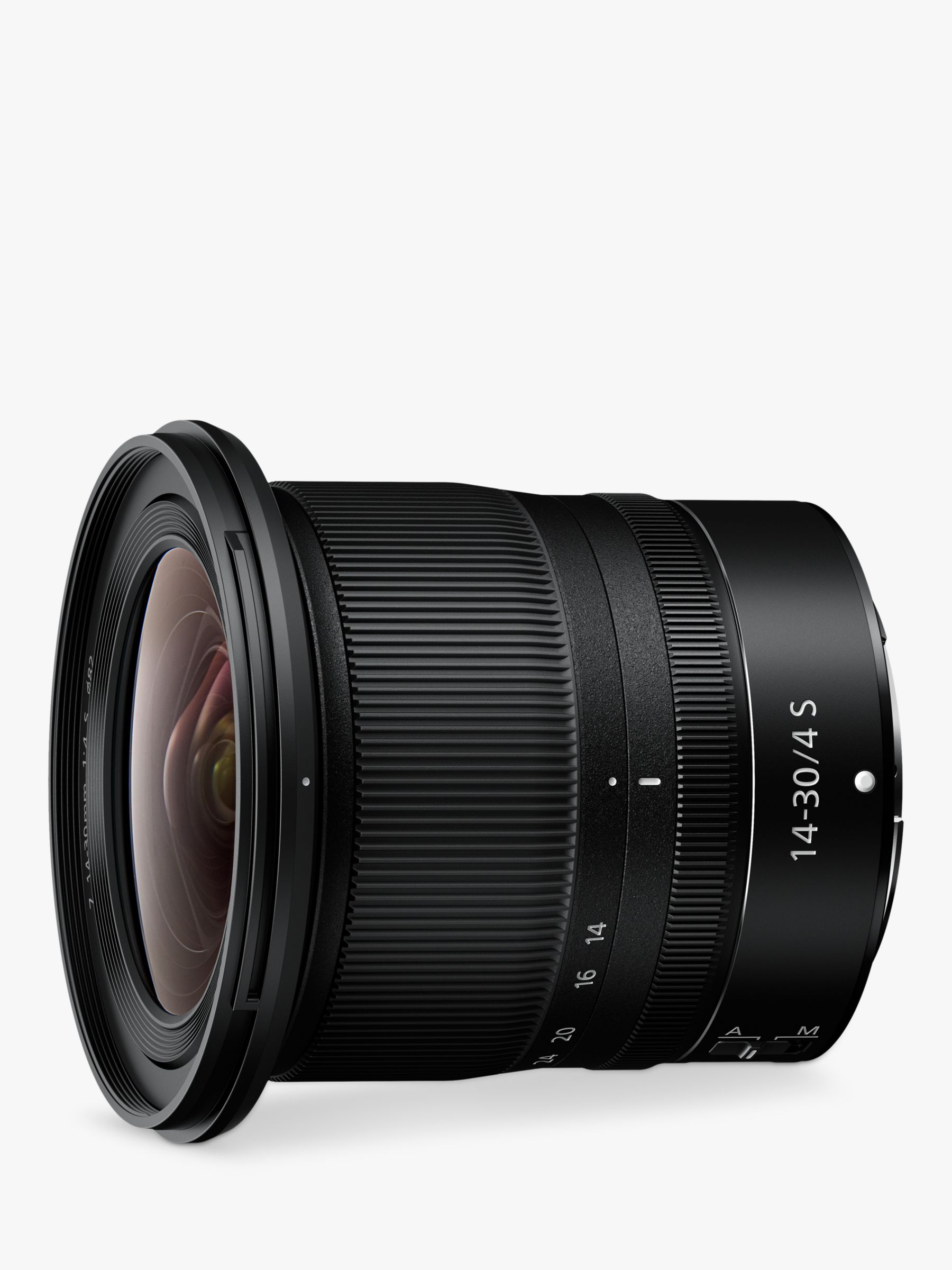 Image of Nikon Z NIKKOR 1430mm f4 S Ultra Wide Angle Zoom Lens