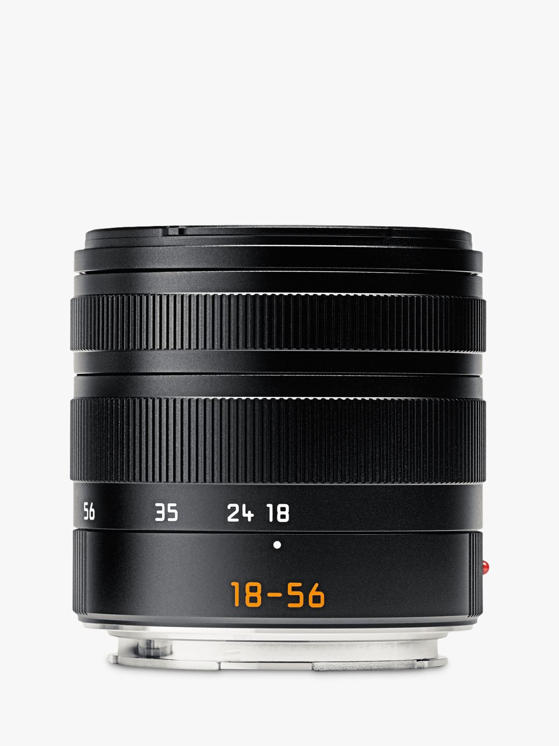 Image of Leica VarioElmarTL 1856mm f3556 ASPH Zoom Lens