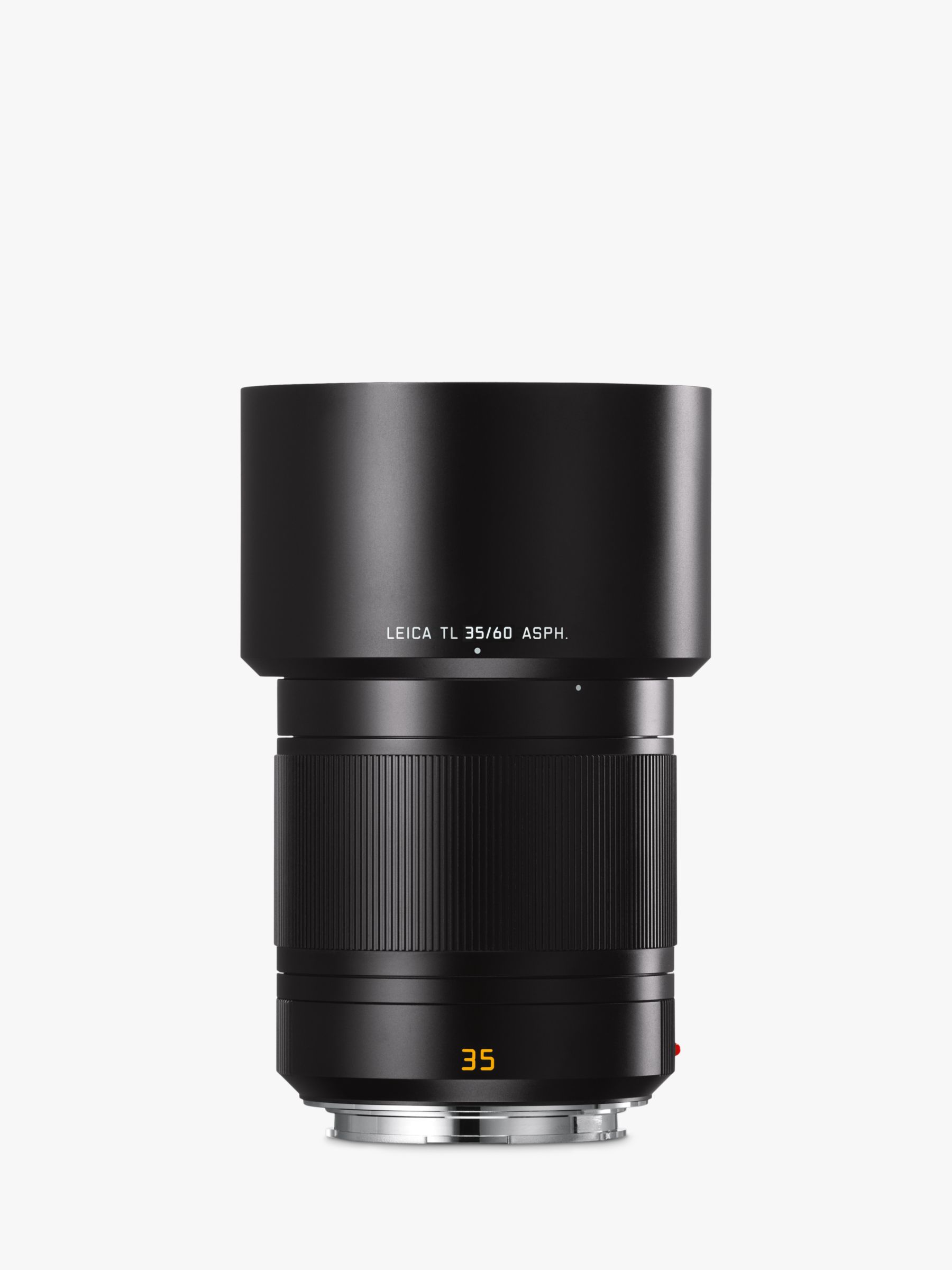 Image of Leica SummiluxTL 35mm f14 ASPH Lens