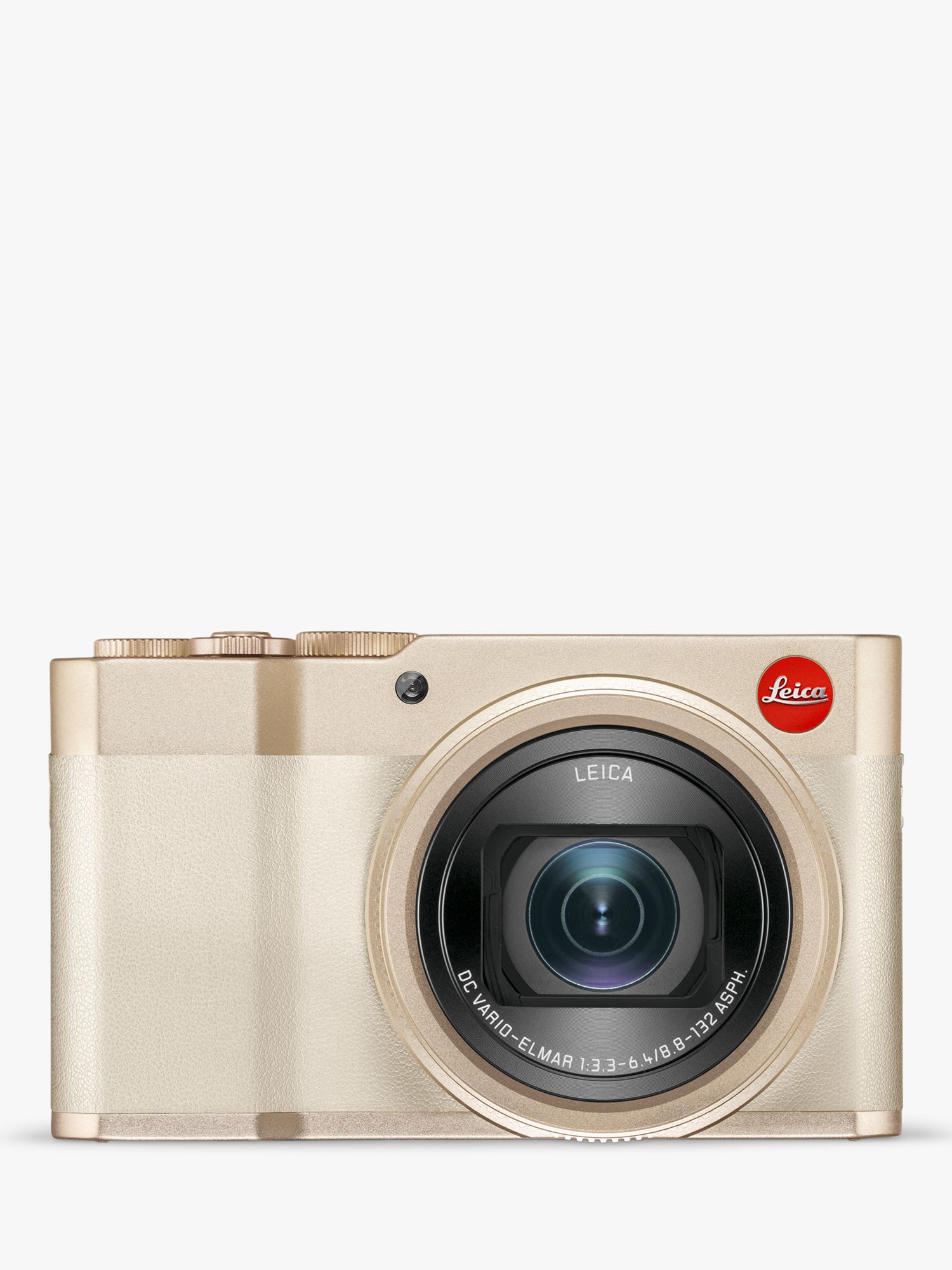 Image of Leica CLux Compact Camera with 24360mm Lens 4K Ultra HD 20MP WiFi Bluetooth EVF 3 Touch Screen