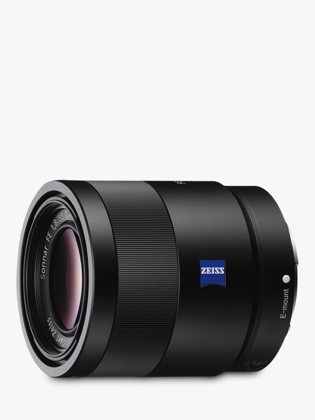 Image of Sony SEL55F18Z Sonnar T 55mm f18 ZA Lens
