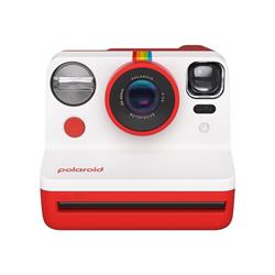 Image of Polaroid Now Gen 2 Red