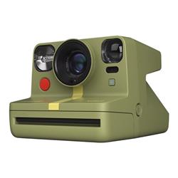Image of Polaroid Now Gen 2 Forest Green