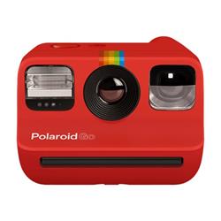 Image of Polaroid Go Red