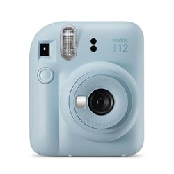 Image of Fujifilm Fuji Instax Mini 12 Instant Camera Pastel Blue