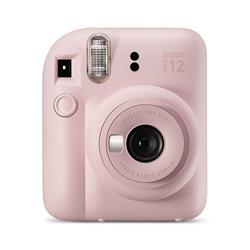 Image of Fujifilm Fuji Instax Mini 12 Instant Camera Blossom Pink